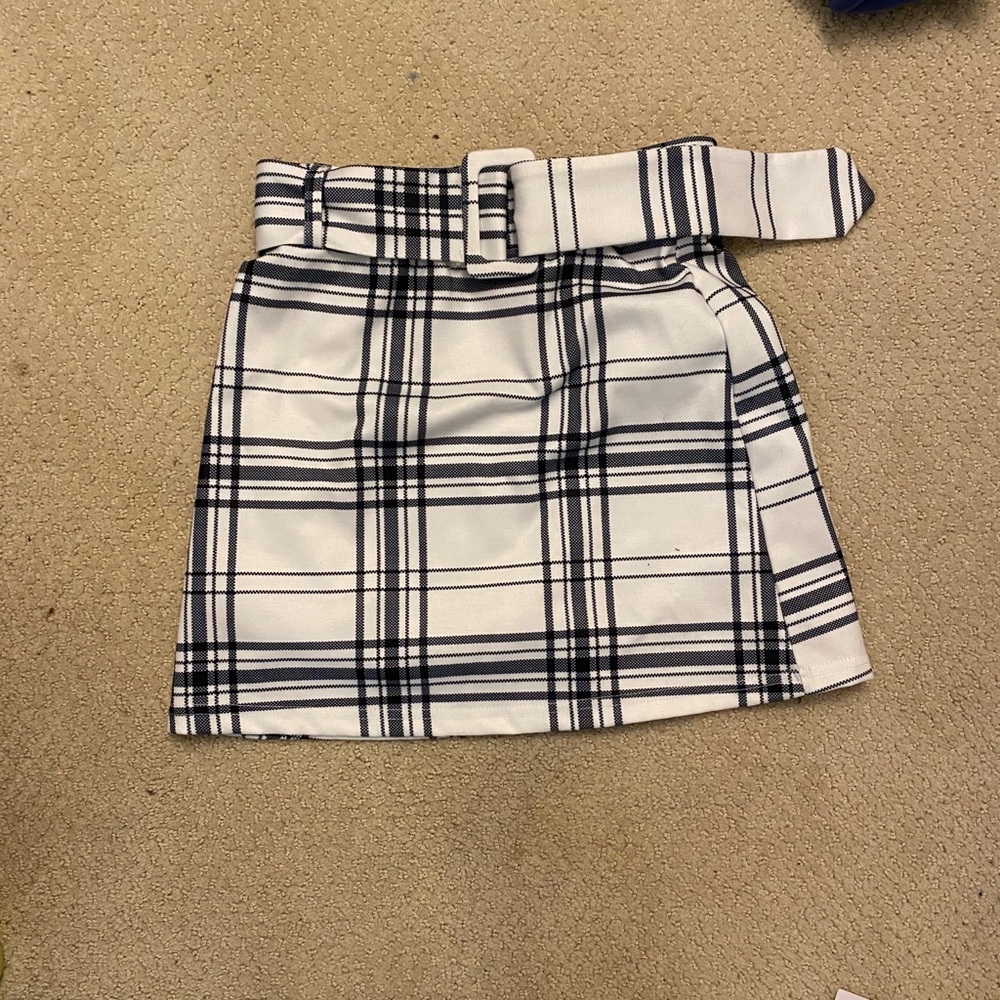 Shein skirt